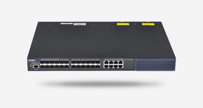 RGS5750-24SFP/8GT-S高性能萬兆交換機(jī)