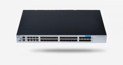 RG-S5750C-28SFP4XS-H高性能交換機(jī)