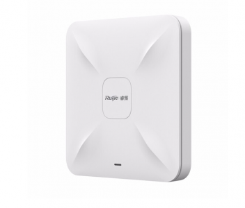 銳捷RG-RAP2200(E) 無線 雙頻千兆吸頂AP 雙LAN口 無線接入點(diǎn) 白色