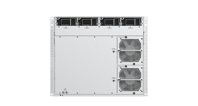 RG-NBS7006智能設(shè)備網(wǎng)核心交換機(jī)