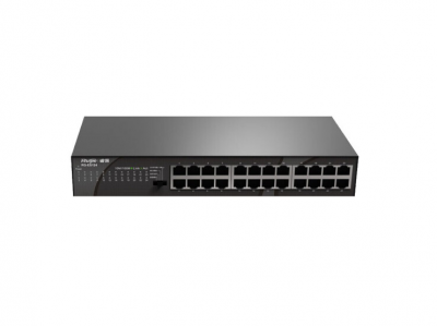 銳捷RG-ES116 V2/RG-ES124 V2/RG-ES124G V2交換機(jī)